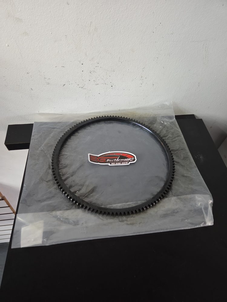 RING VOLANTA RX-7 13B NO TURBO