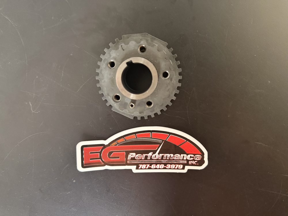 PINON TIEMPO 36-2 SUZUKI OEM