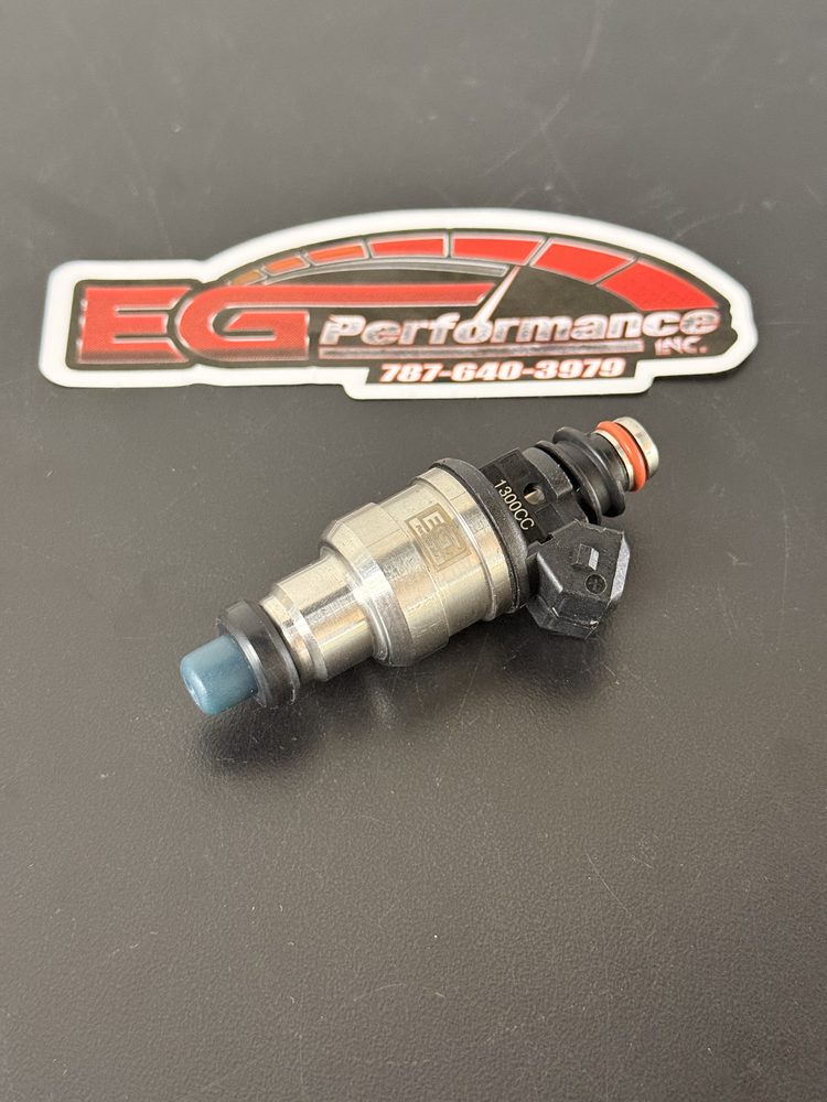 INYECTORES 1300CC