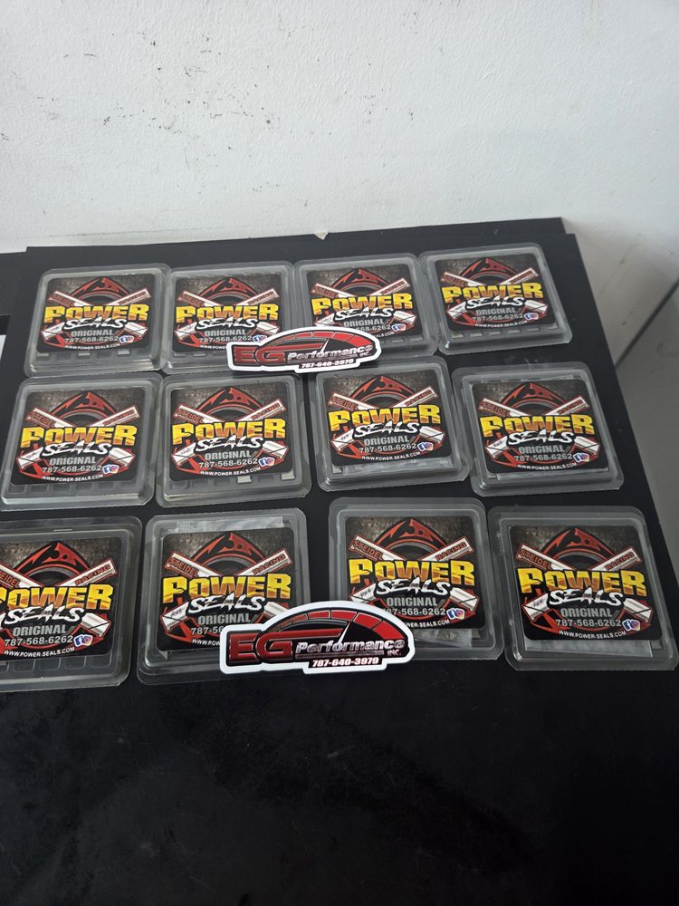 POWER SEAL STREET (13B) 2MM 86-UP
