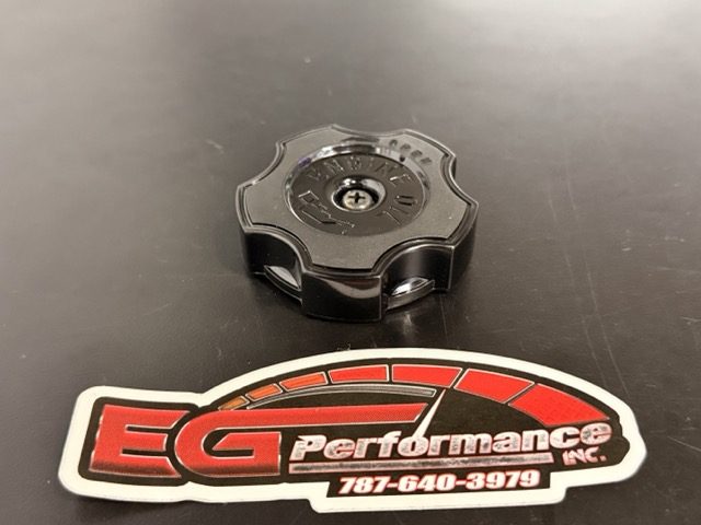 TAPON ACEITE SAMURAI OEM