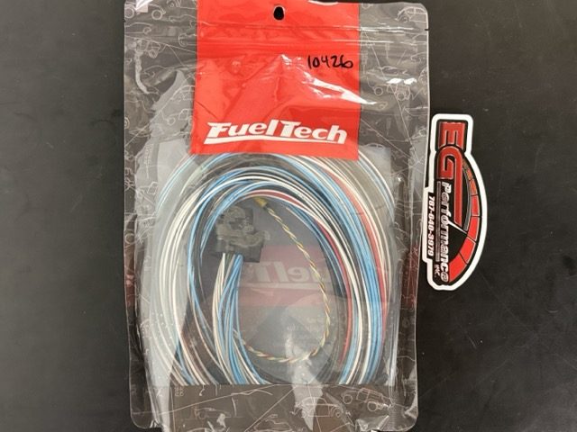 FUEL TECH CABLERIA