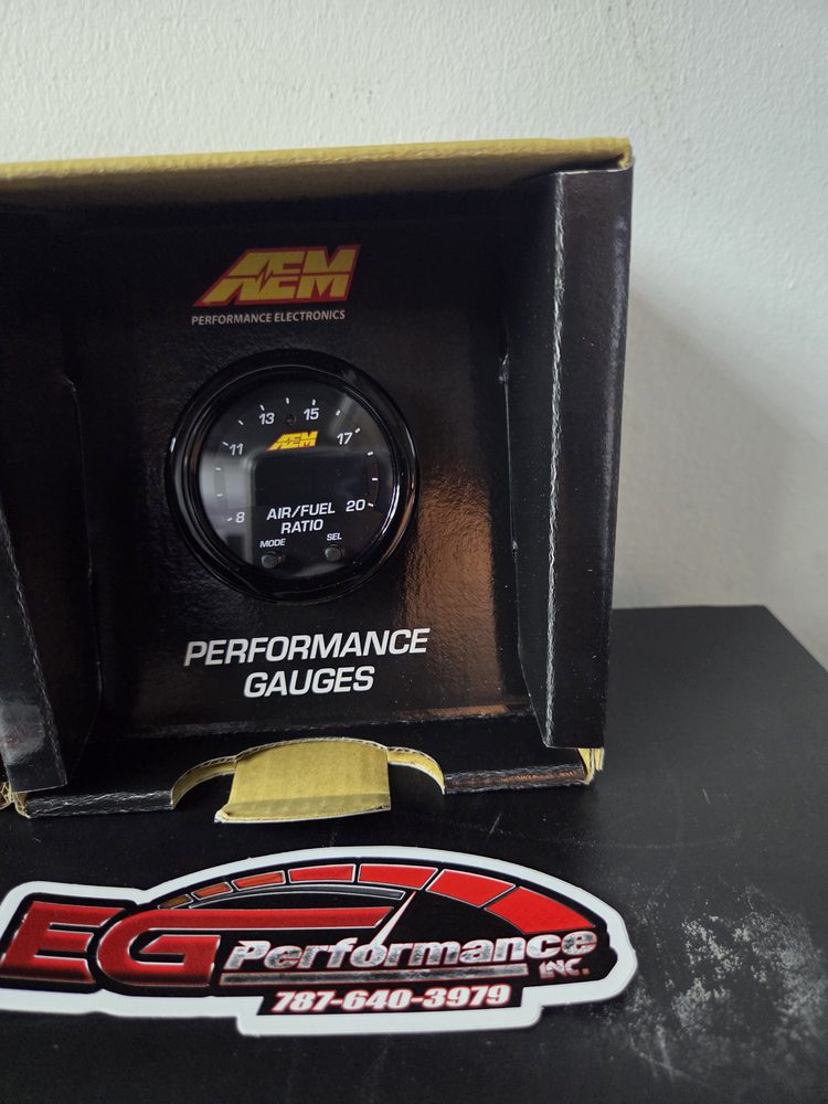 AEM WIDEBAND