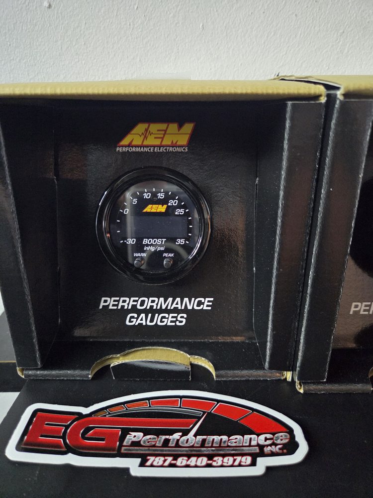 AEM BOOST