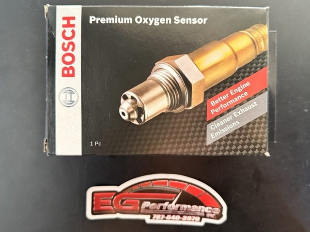 FUEL TECH NANO SENSOR OXIGENO
