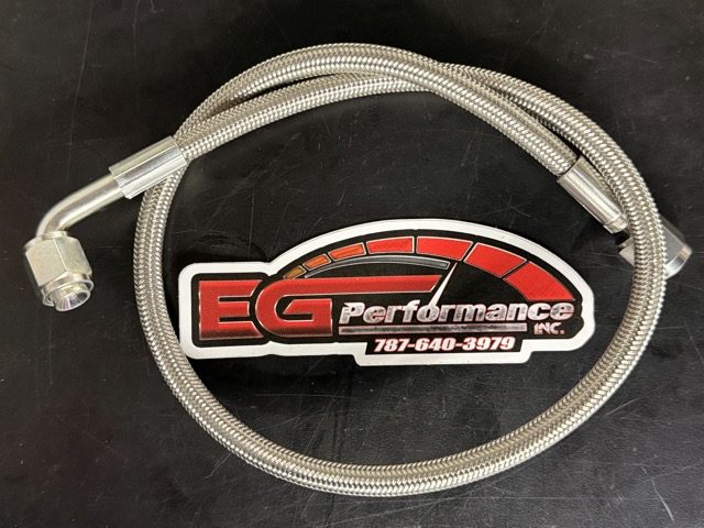 MANGA BRAIDER TURBO 36 PULG. 4AN