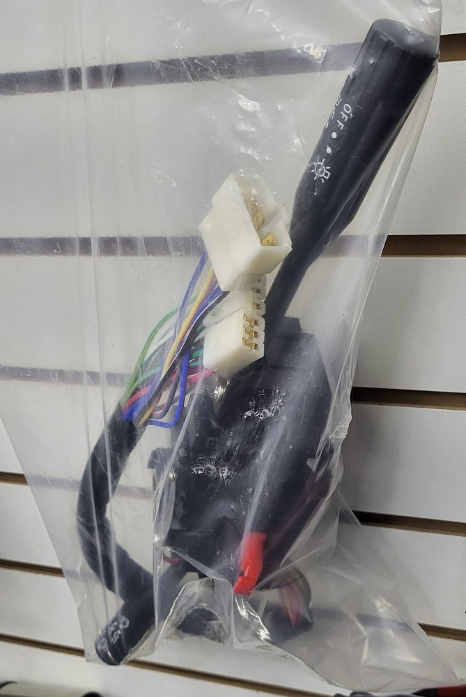 SWITCH LUCES Y WIPER