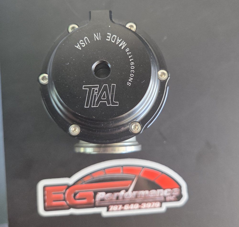 WASTEGATE TIAL 38MM