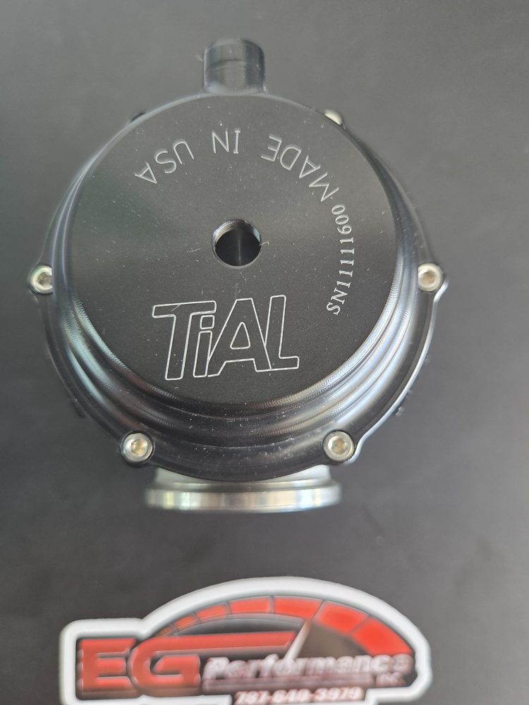 WASTAGATE TIAL 44MM