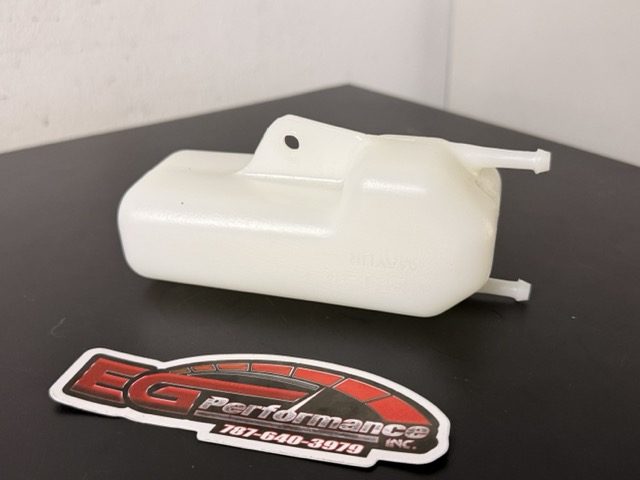 BOTELLA SEPARADOR VAPOR GASOLINA