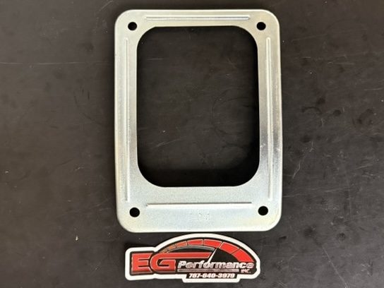 TAPA BOTA TRANSMISSION