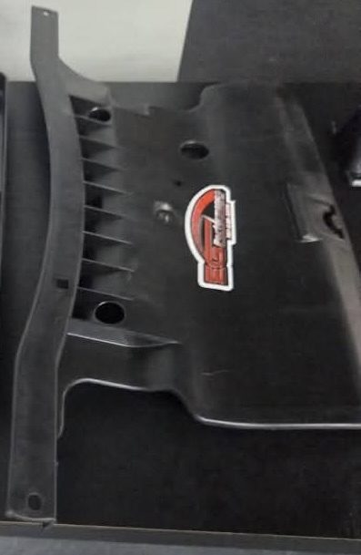 TAPA ABAJO MOTOR
