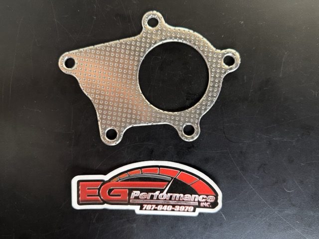 JUNTA FLANGE 5 TORNILLOS