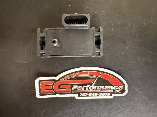 MAP SENSOR 3 BAR GM