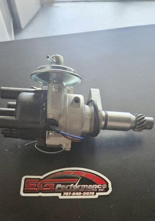 IGNICION SAMURAI OEM
