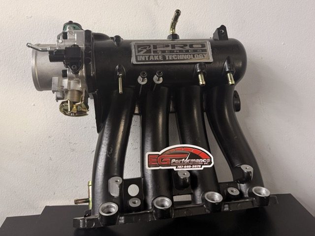 INTAKE SKUND 2 HONDA
