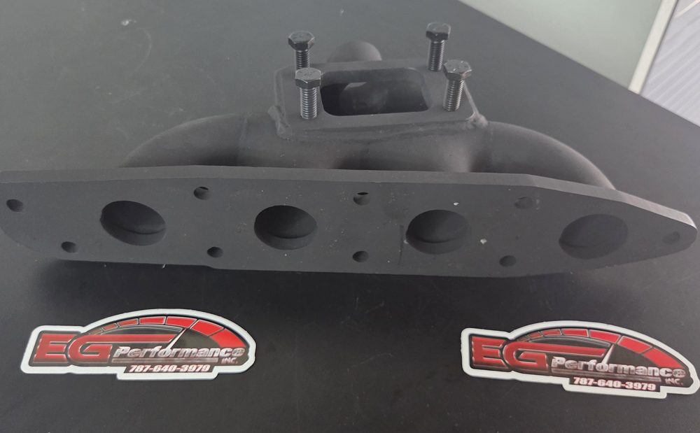 MANIFOLD 16V