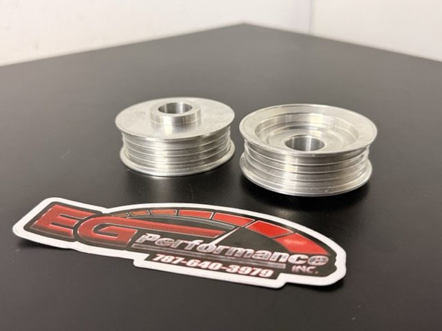 PULLEY ALTERNADOR