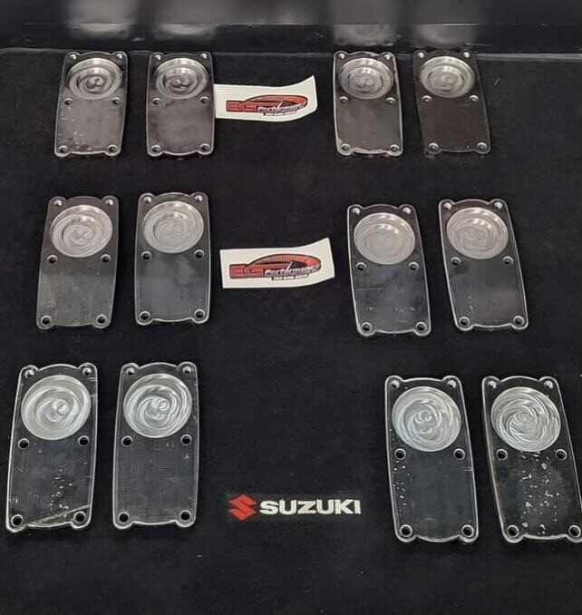 BASES BAJAR SAMURAI