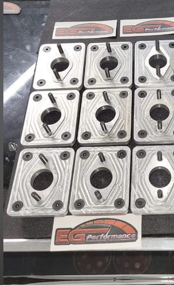 SPACER DELETE BOOSTER