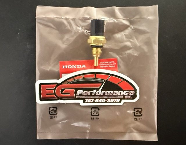 COOLANT SENSOR OEM HONDA