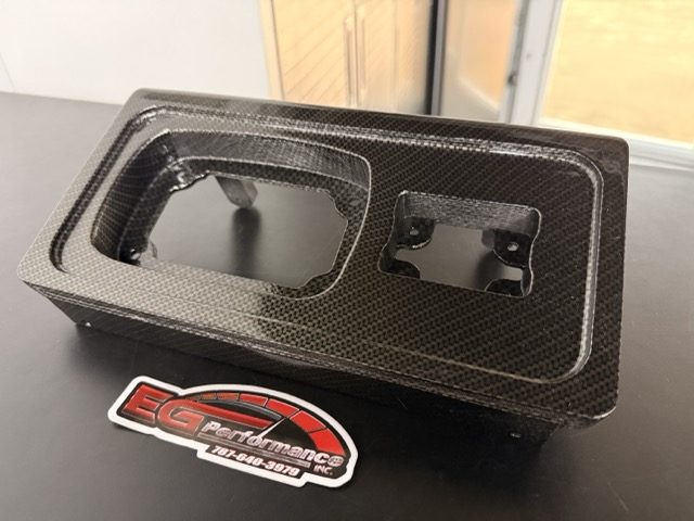 FUEL TECH CLUSTER MODERNO CARBON