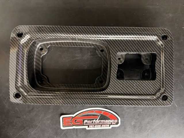 FUEL TECH CLUSTER ATRASADO CARBON
