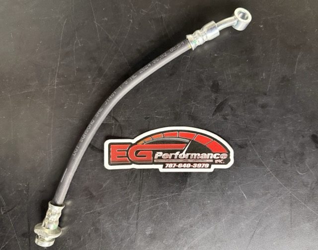 BRAKE HOSE CALIPER