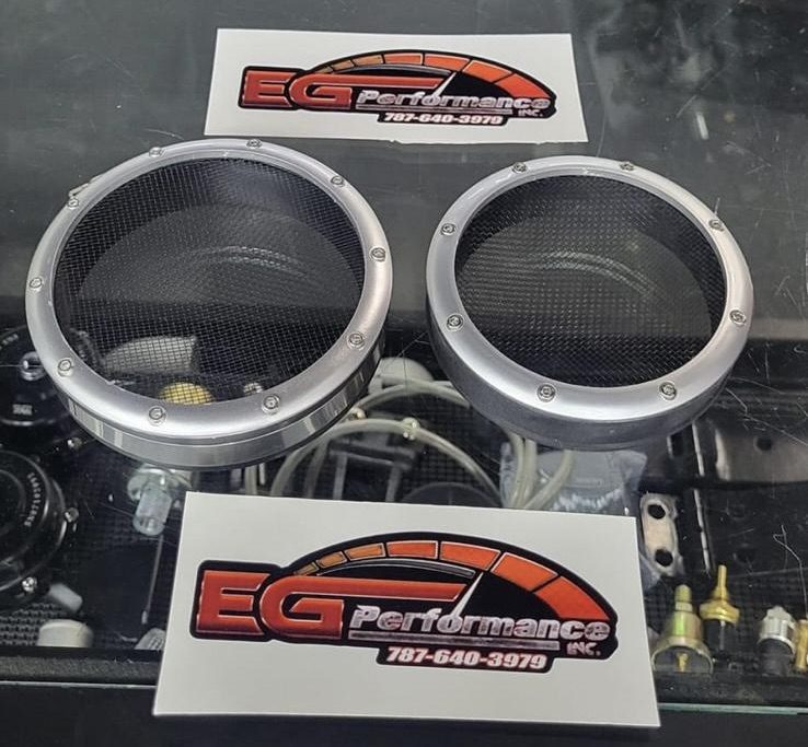 FILTRO TURBO  3 1/2 PULG