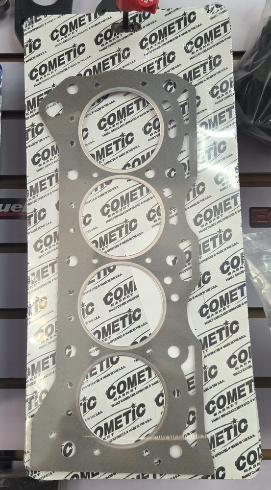 JUNTA COMETIC