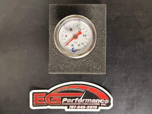 RELOJ PRESS GASOLINA ( 0-15)