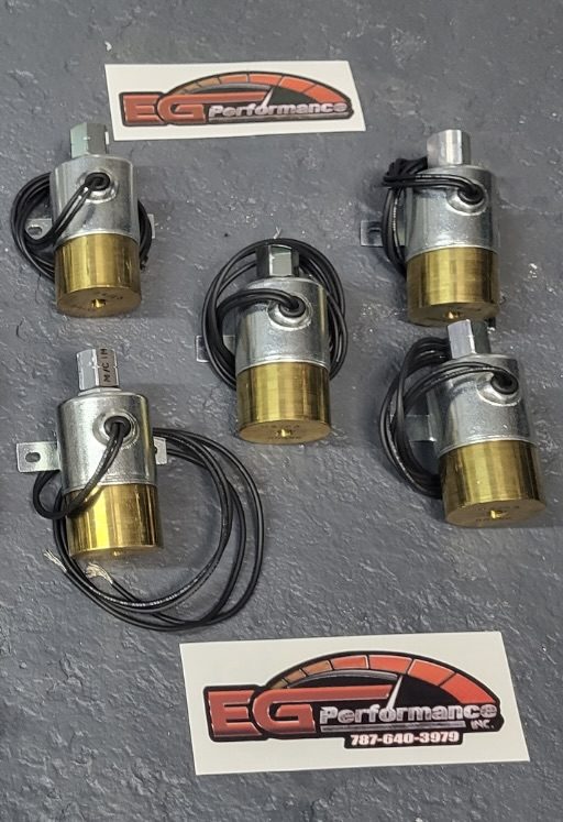 LINE LOCK BIONDO