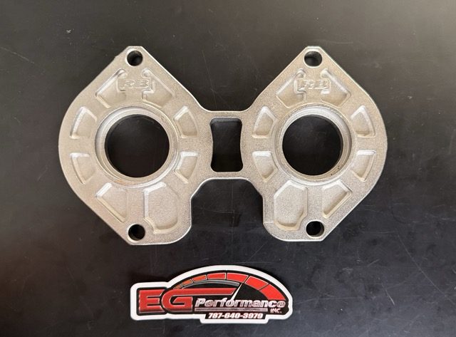 R/B CHAPA 13B STAILESS STEEL 1/2 PULG