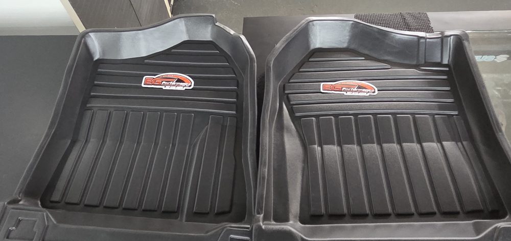 CARGO MAT