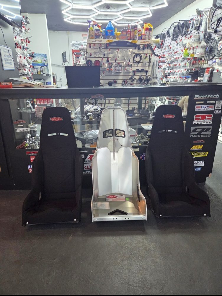 KIRKEY (18.5)ASIENTO CON COVER SET (2)