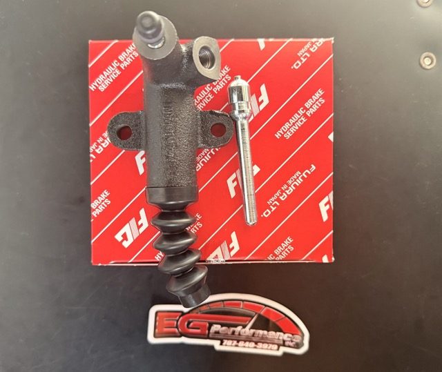 BOMBA SLAVE RX-7 NO TURBO