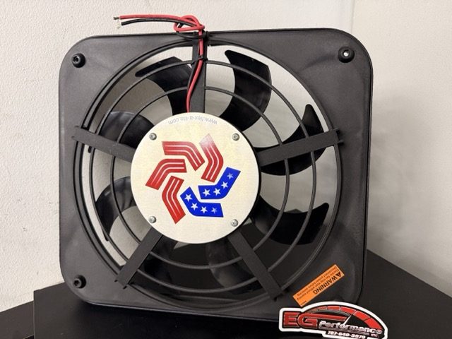 Abanico Flex a Lite