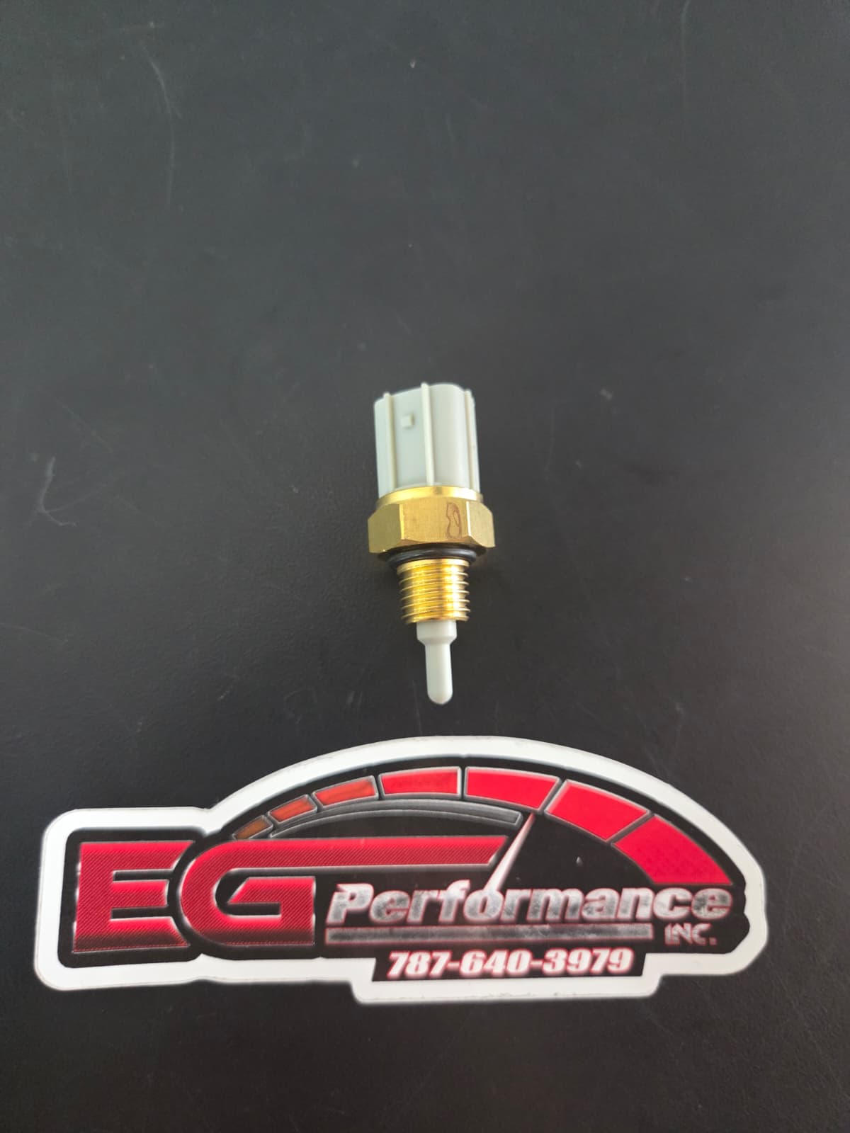 (IAT )INTAKE AIR TEMPERATURE ROSCA