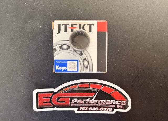 RX-7 PILOT BEARING