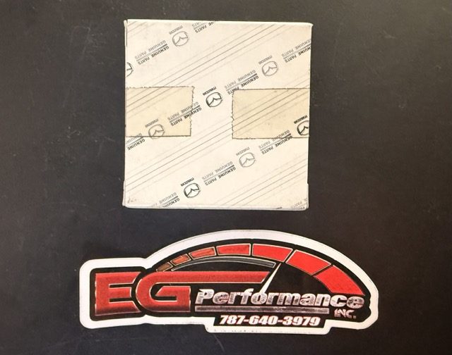 STRUST WASHER RX-7 (93-95) RX-8 (04-11)