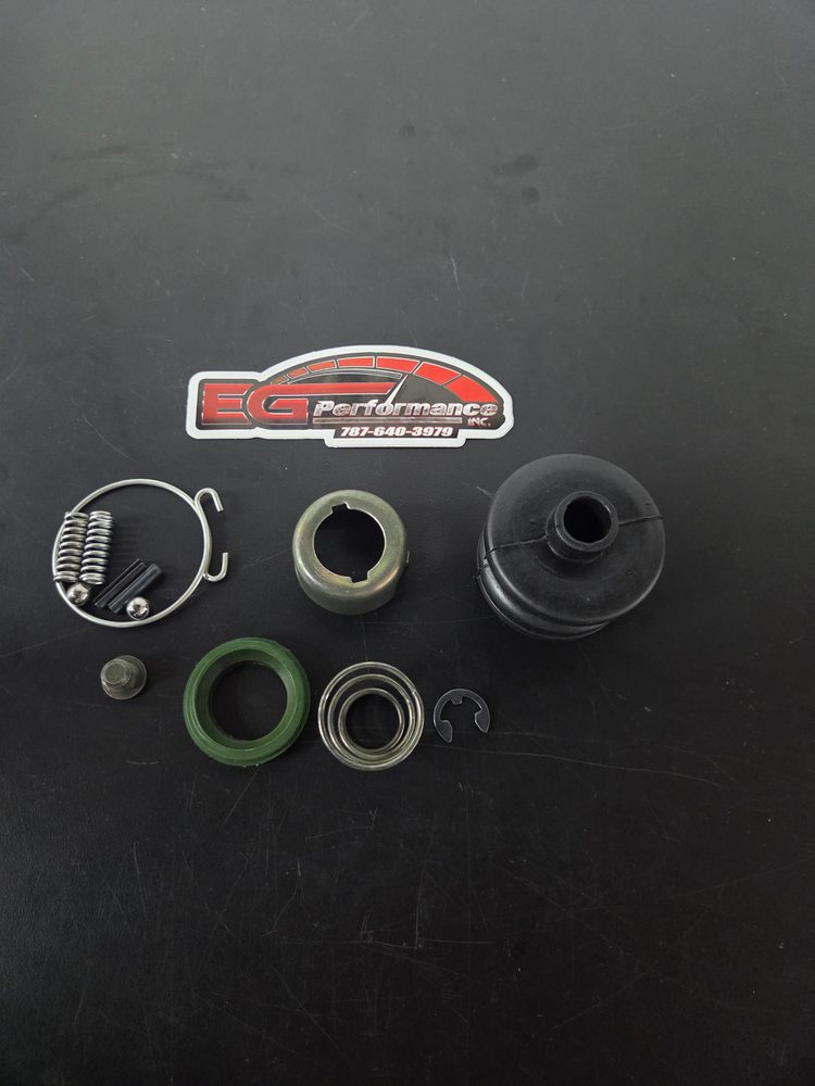 KIT REPARACION PALANCA TRANSFER