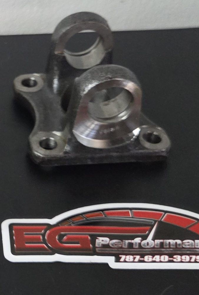 CALDAN  FLANGE