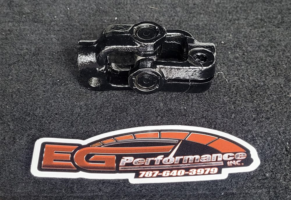 STEERING SHAFT JOINT