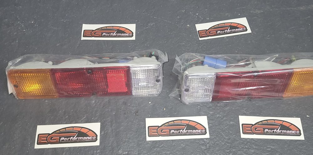 REAR TAIL STOP SET
