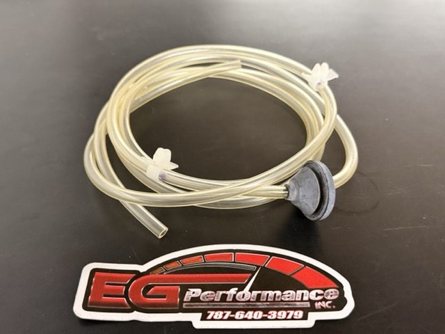 HOSE WIPER WASHER
