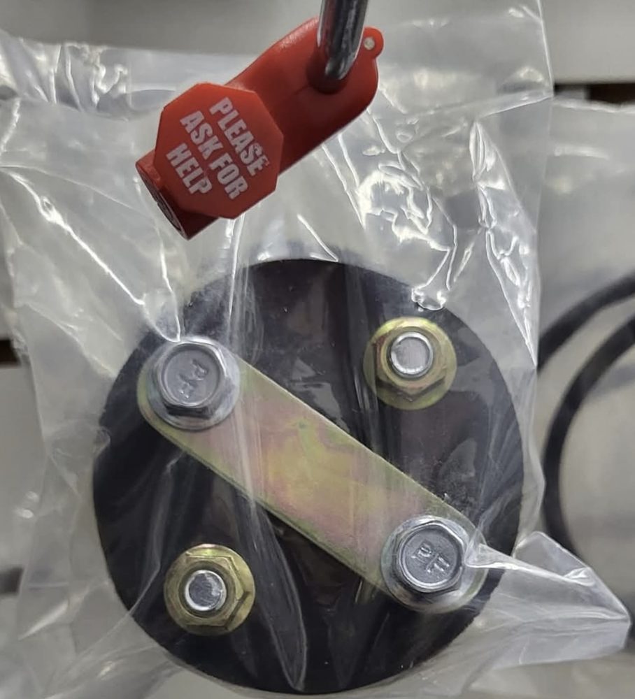 STEERING COUPLING