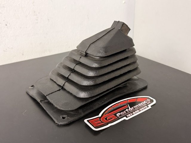 BOTA TRANSMISSION