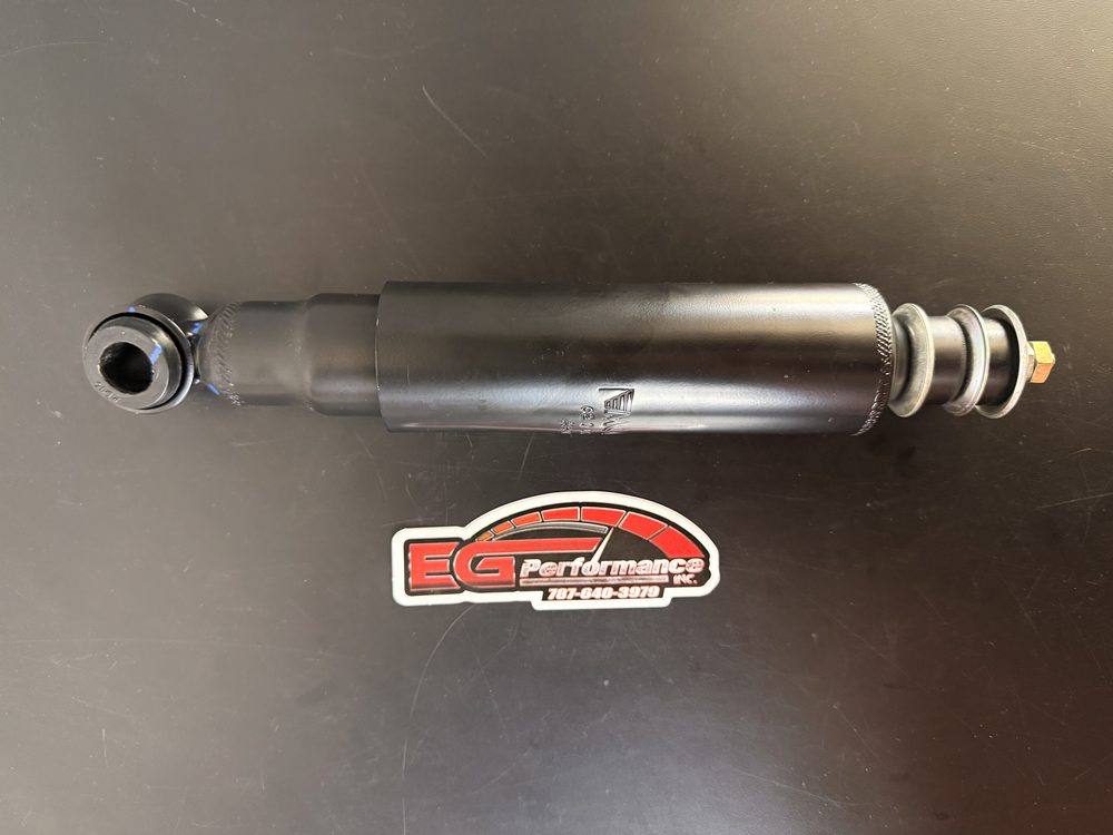 SHOCK ABSORBER DELANTERO
