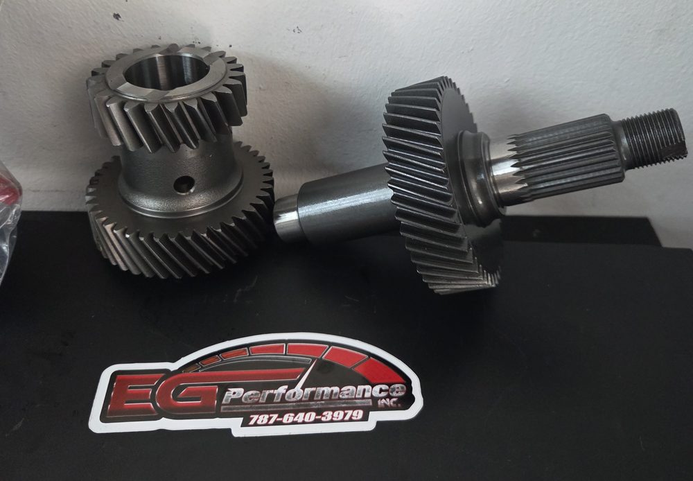 PINON TRANSFER DOBLE