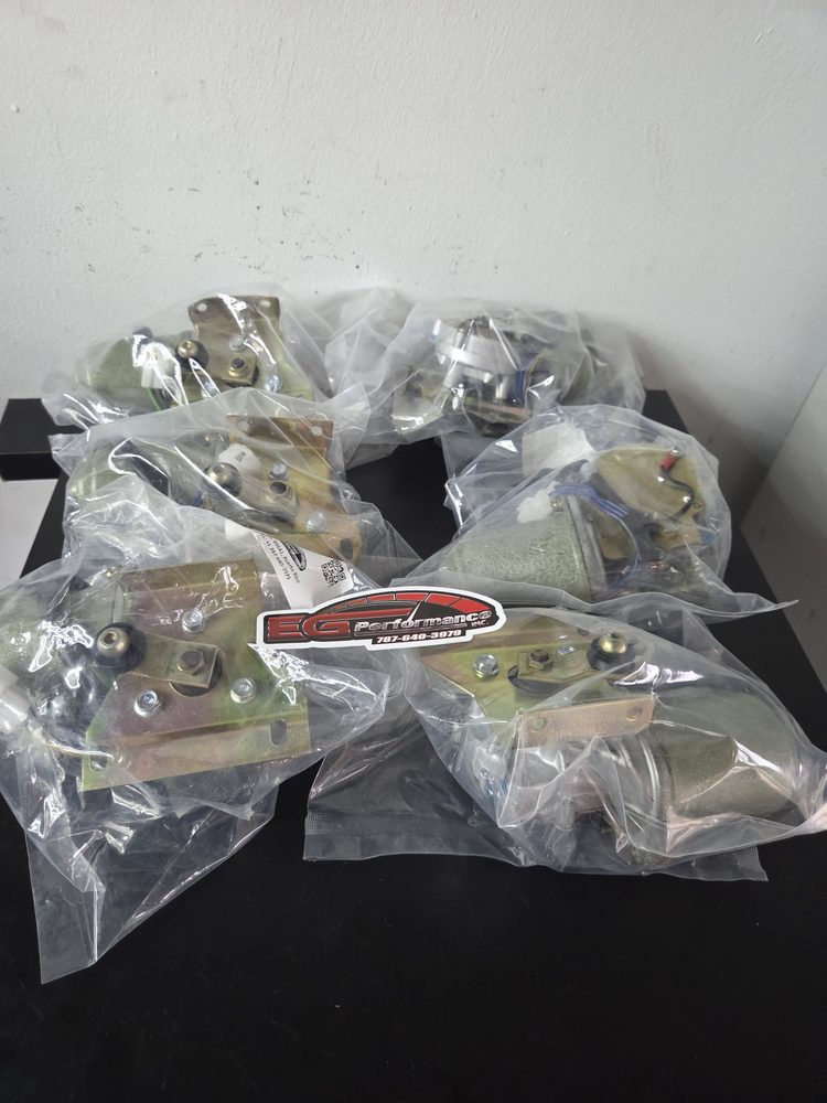 MOTOR WIPER